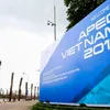 Russian conference highly values APEC summit