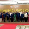 Fostering APEC development