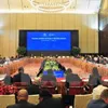 APEC Second Senior Officials’ Meeting enters final working day