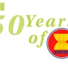 Vietnam view on ASEAN's 50 years