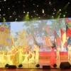 ASEAN Song, Dance and Music Festival held in Vinh Phuc