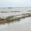 Mekong Delta expecting floods