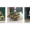 Vietnam's motorbike culture through the eyes of a foreigner