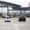 BOT investors to install electronic toll collection equipment