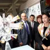 NA Assembly Chairwoman visits Karlovy Vary