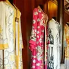 Vietnam's first Ao dai museum