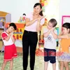 Binh Phuoc fulfills universal education for five-year-olds