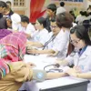 Doctors to work in far-flung localities