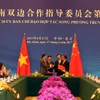 China ties further cemented