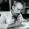 127th birth anniversary of President Ho Chi Minh celebrated