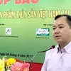 Hanoi to host first-ever tra fish fair