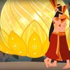 Vietnamese animation goes viral