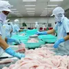 Vietnam objects to US tariff rate on frozen Tra fish fillets