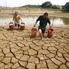 Mekong Delta faces severe effects of climate change