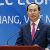 State President hails success of APEC 2017