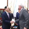 Vietnam welcomes US investors