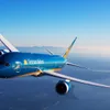 Vietnam Airlines in top 4 largest se Asia passenger carriers