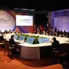 ASEAN foreign ministers agree on draft COC framework