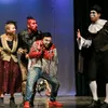 Western play with Vietnamese look performed in Hanoi