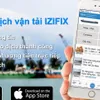 New app helps transport companies