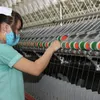 Vietnam yarn spinning industry going strong