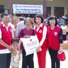 Meeting marks International Red Cross Day