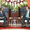 Madagascar pushes agriculture ties with Vietnam