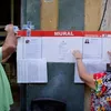 Municipal elections in Cuba