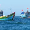 29 fishermen arrested in Australia