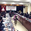 Vietnam hosts auditing conference