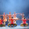 Vietnam wins four medals at International Dance Festival