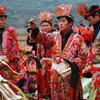 Dao culture featured through festival