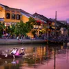 Hoi An listed in trip-advisor's top best destinations