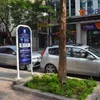 HCMC to pilot mobile parking application