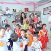 Early Tet for disadvantaged children