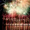 Italy named winner of Da Nang fireworks festival