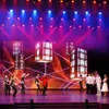 Musical 'Two loving stars' perfomed in Da Nang