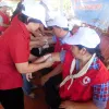 Ho Chi Minh city commemorates 71st anniversary of the Red Cross