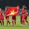 Vietnam’s female football crowned SEA Games champions