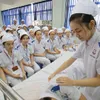 Japan seeks more Vietnamese nurses, carers