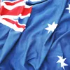 Towards an Australian strategic partnership