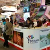 Vietnam attends Top Resa tourism fair in France