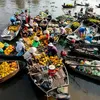 Better living standards for the Mekong Delta