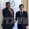 Vietnam Mission to Geneva contributes to IPU symposium preparations