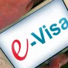 More than 96,000 foreigners granted e-visa in past nine months