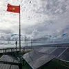 EVN, WB cooperate in strengthening renewable energy potential in Vietnam