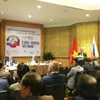 Expo-Russia Vietnam 2017 to enhace bilateral economic links