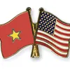 US National Defence University delegation visits Vietnam