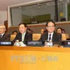 FM Pham Binh Minh highlights ASEAN’s central role in New York