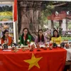 Vietnam participates in Francophone festival in France